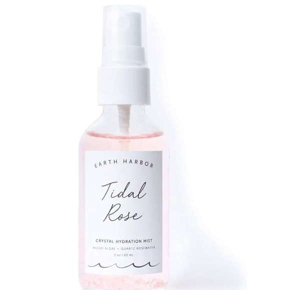 Hydration Mist by Earth Harbor, mini size - Picture 2 of 9